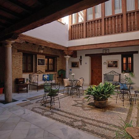 Charminghomesgranada Amanecer En 그라나다 외부 사진